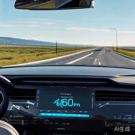 新能源车续航远超500公里