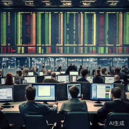 关注股价活跃度