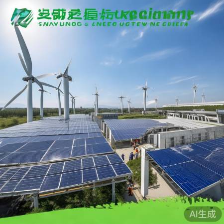 山东力诺瑞特新能源,绿色能源创