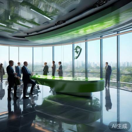 吉麦新能源,环保未来之星